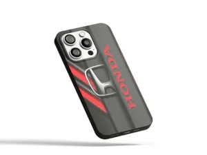 Honda Funda Celular Diseño Elegante Moderno